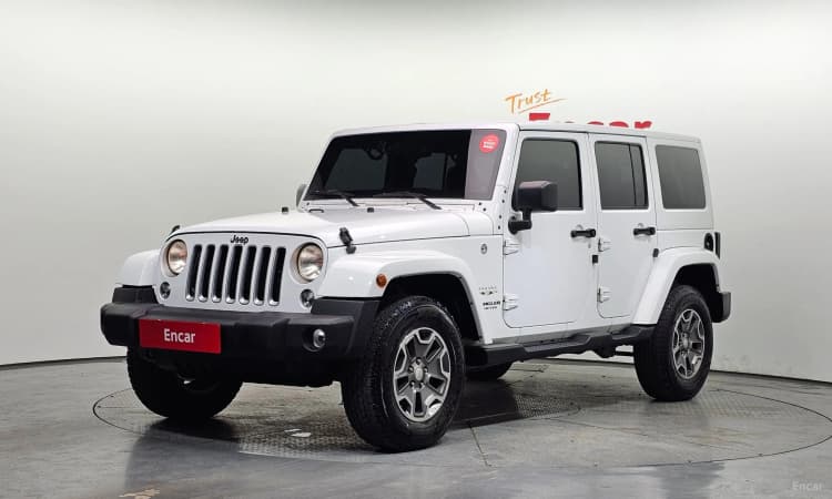 Wrangler (JK)