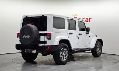 Wrangler (JK)