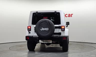 Wrangler (JK)