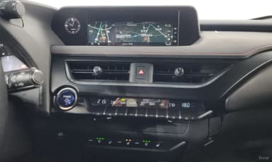 UX250h