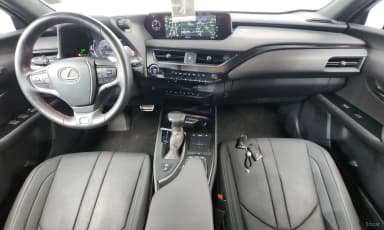 UX250h