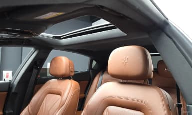 Quattroporte