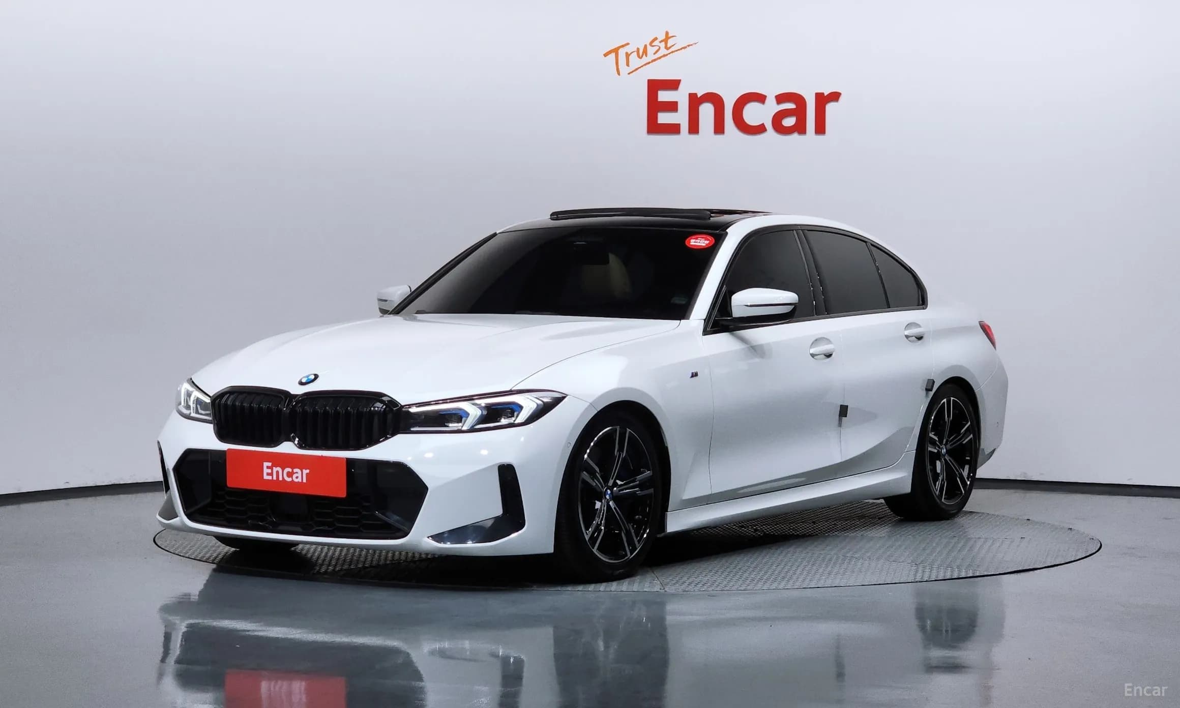 3 Series (G20)