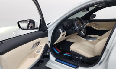 3 Series (G20)