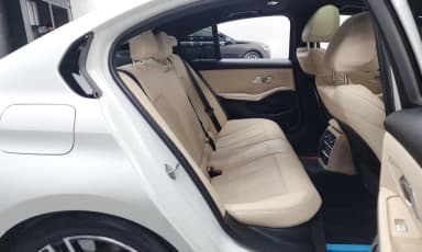 3 Series (G20)