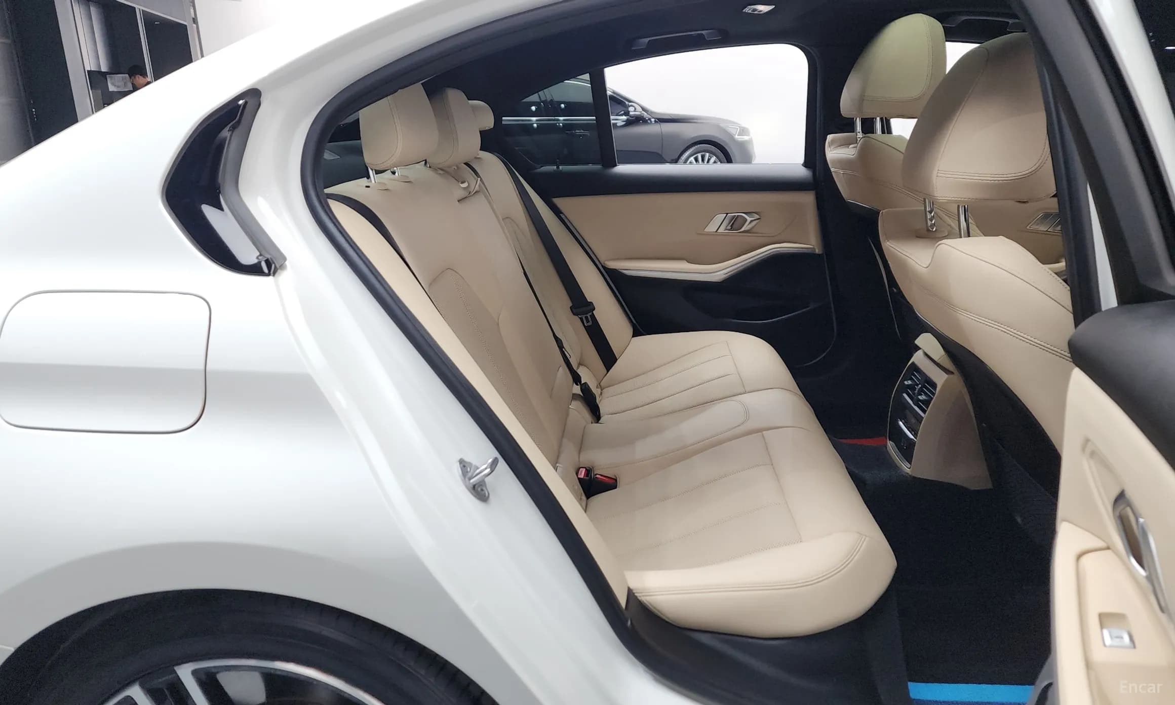 3 Series (G20)