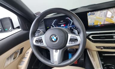 3 Series (G20)