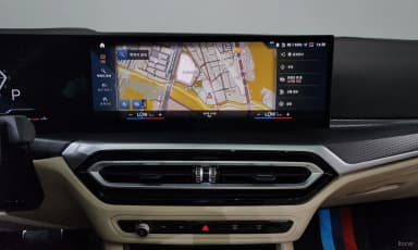3 Series (G20)