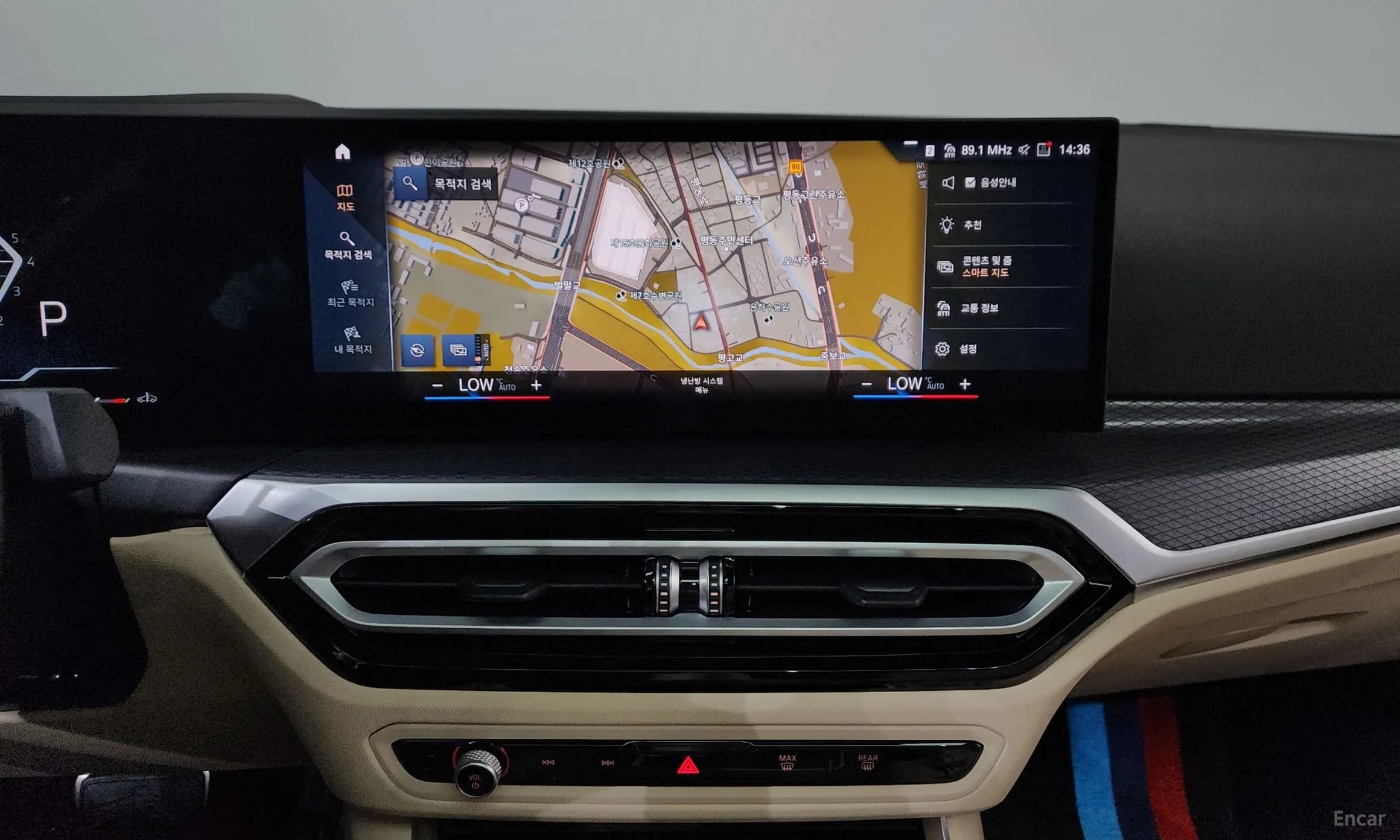 3 Series (G20)