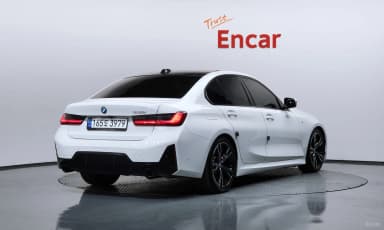 3 Series (G20)