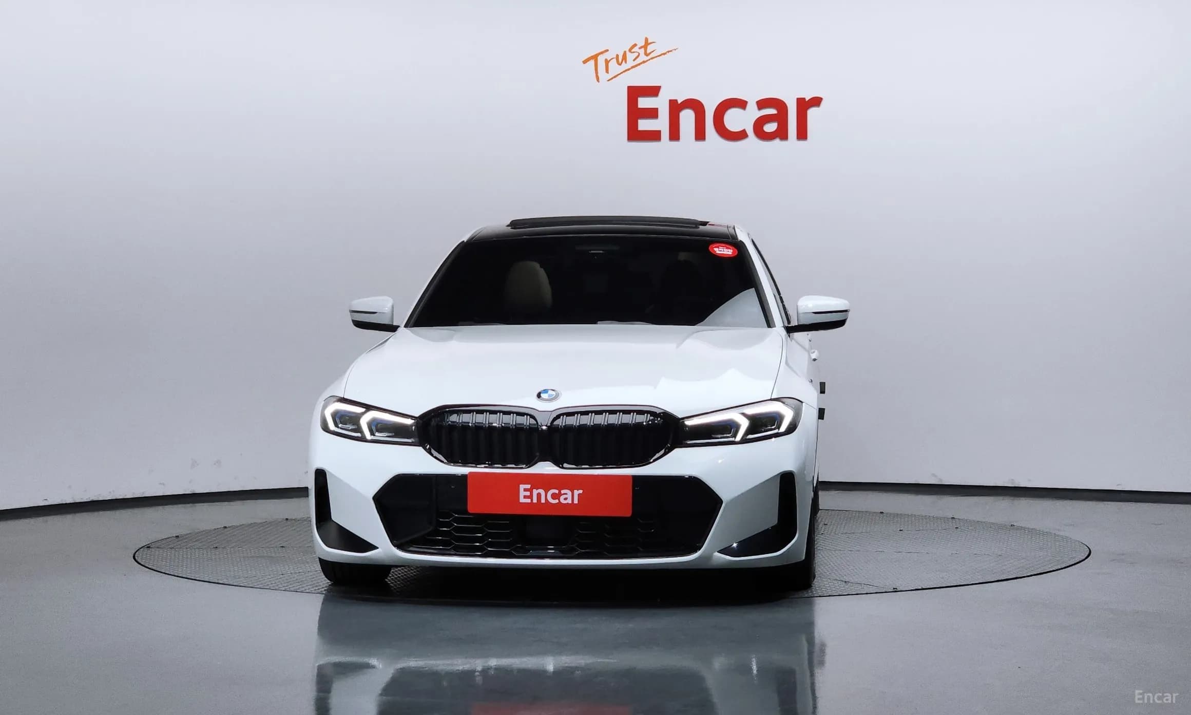 3 Series (G20)