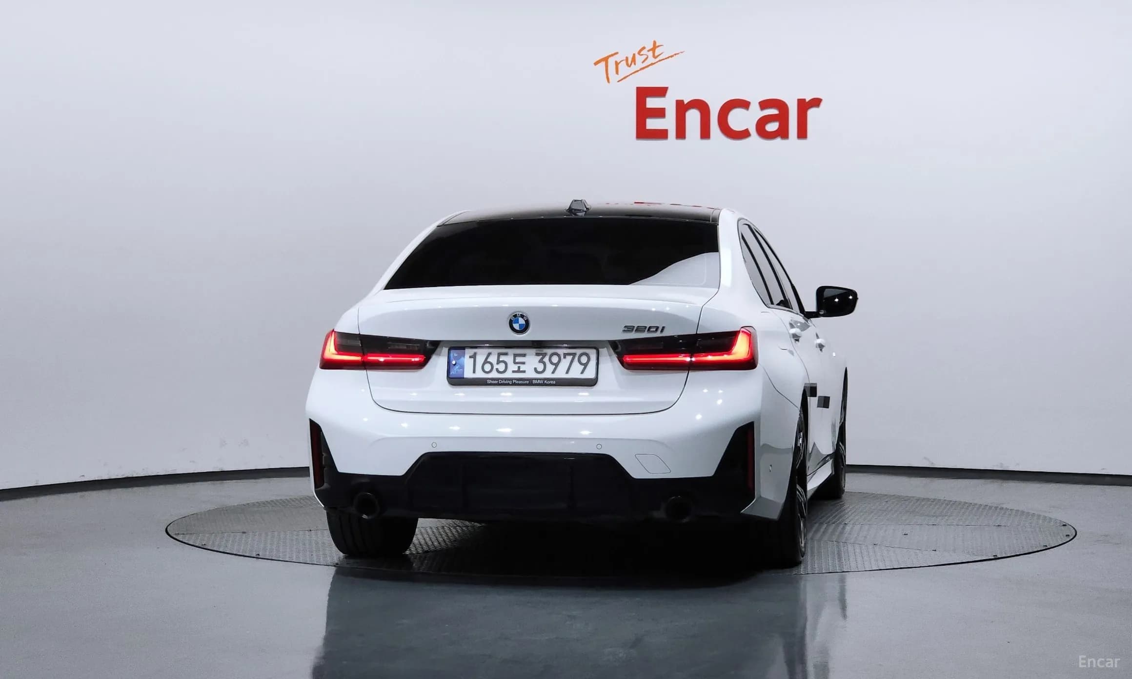 3 Series (G20)