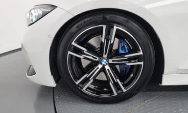 3 Series (G20)