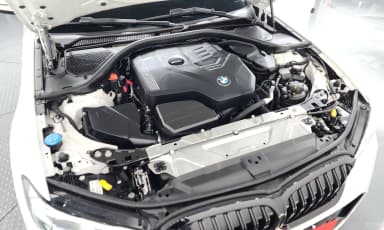 3 Series (G20)