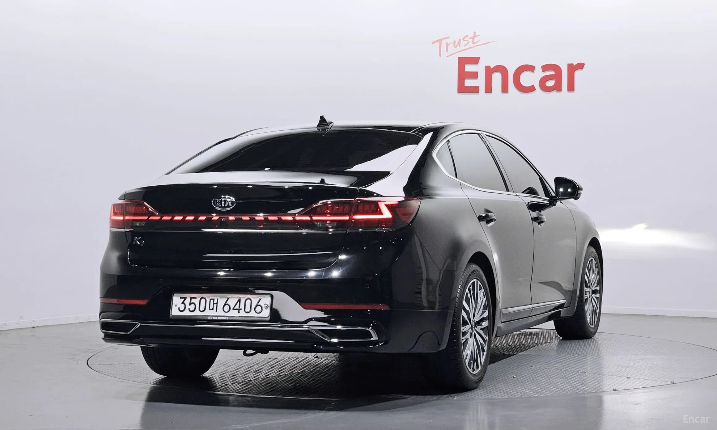 K7 Premier