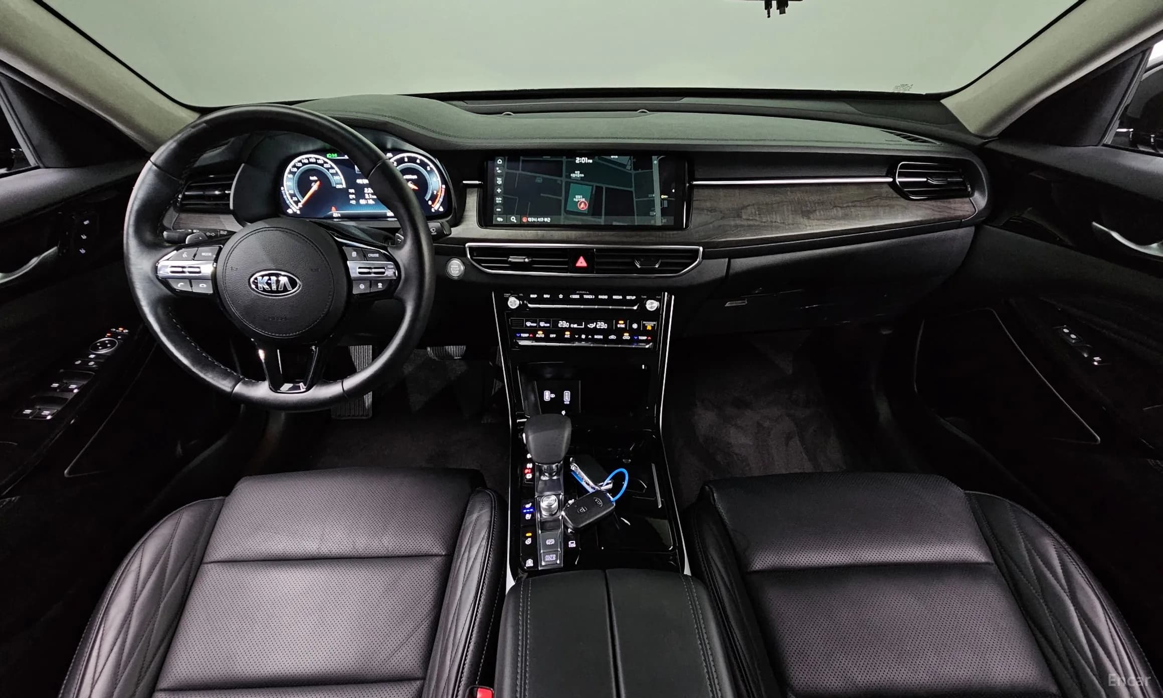 K7 Premier