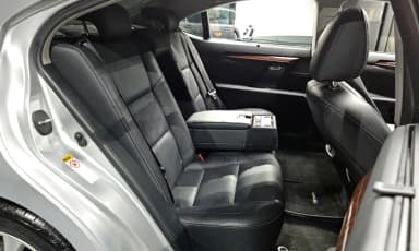 New ES300h