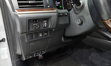 New ES300h