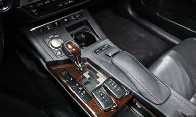 New ES300h