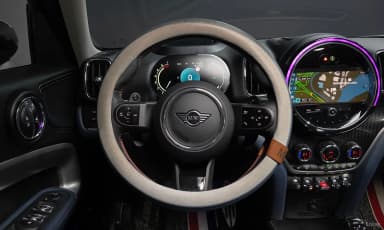 Cooper S Countryman