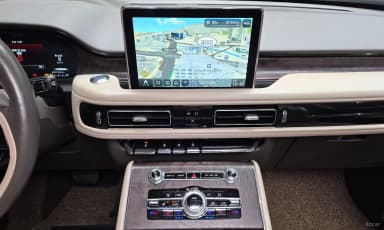 Aviator 2nd Generation