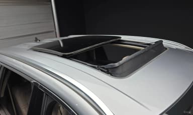 Aviator 2nd Generation