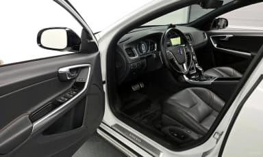 V60 Cross Country