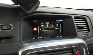 V60 Cross Country