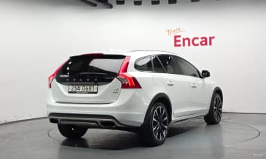 V60 Cross Country
