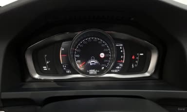 V60 Cross Country