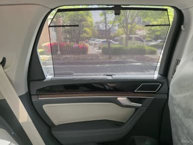 Touareg 3rd Generation