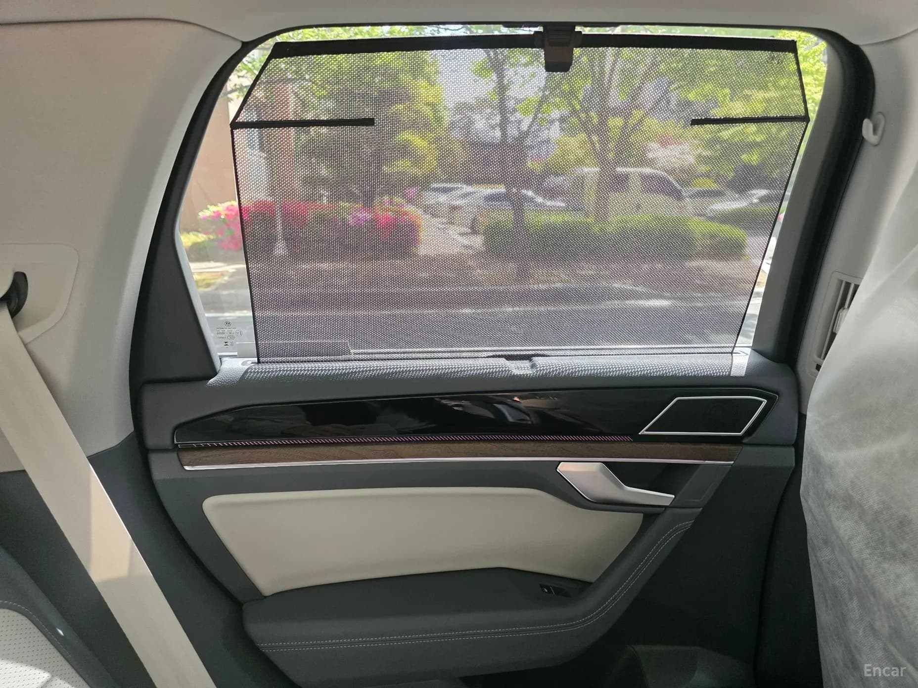 Touareg 3rd Generation