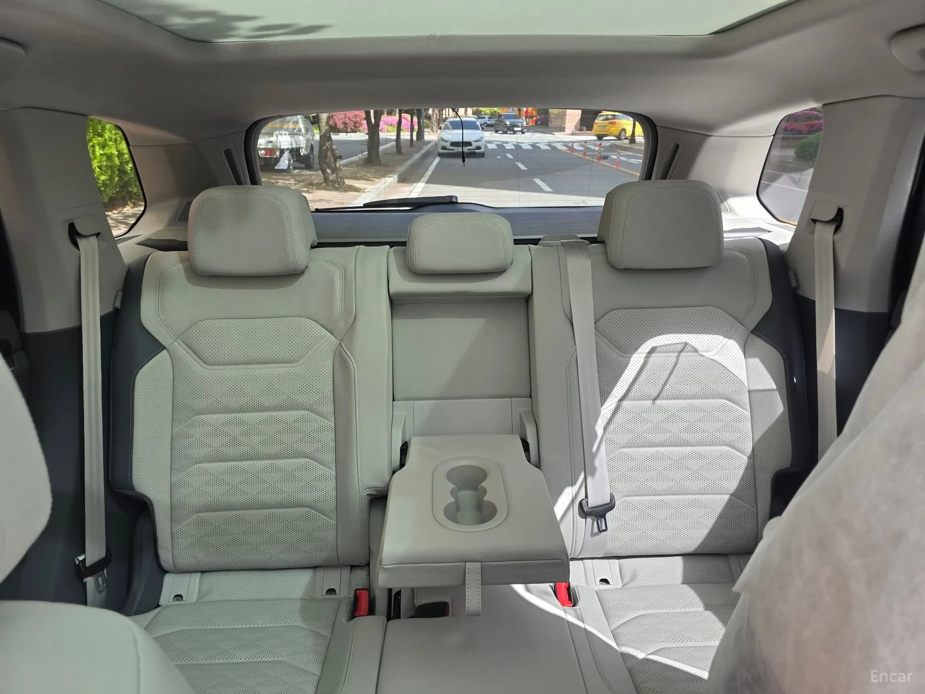 Touareg 3rd Generation