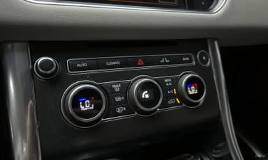 Range Rover Sport 2nd Generation