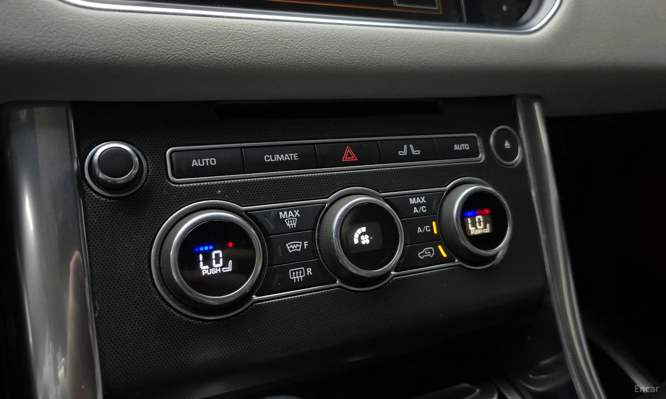Range Rover Sport 2nd Generation