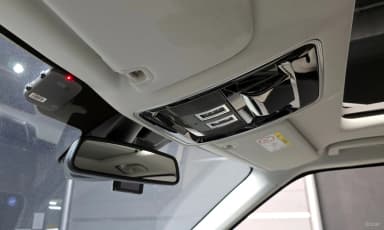 Range Rover Sport 2nd Generation