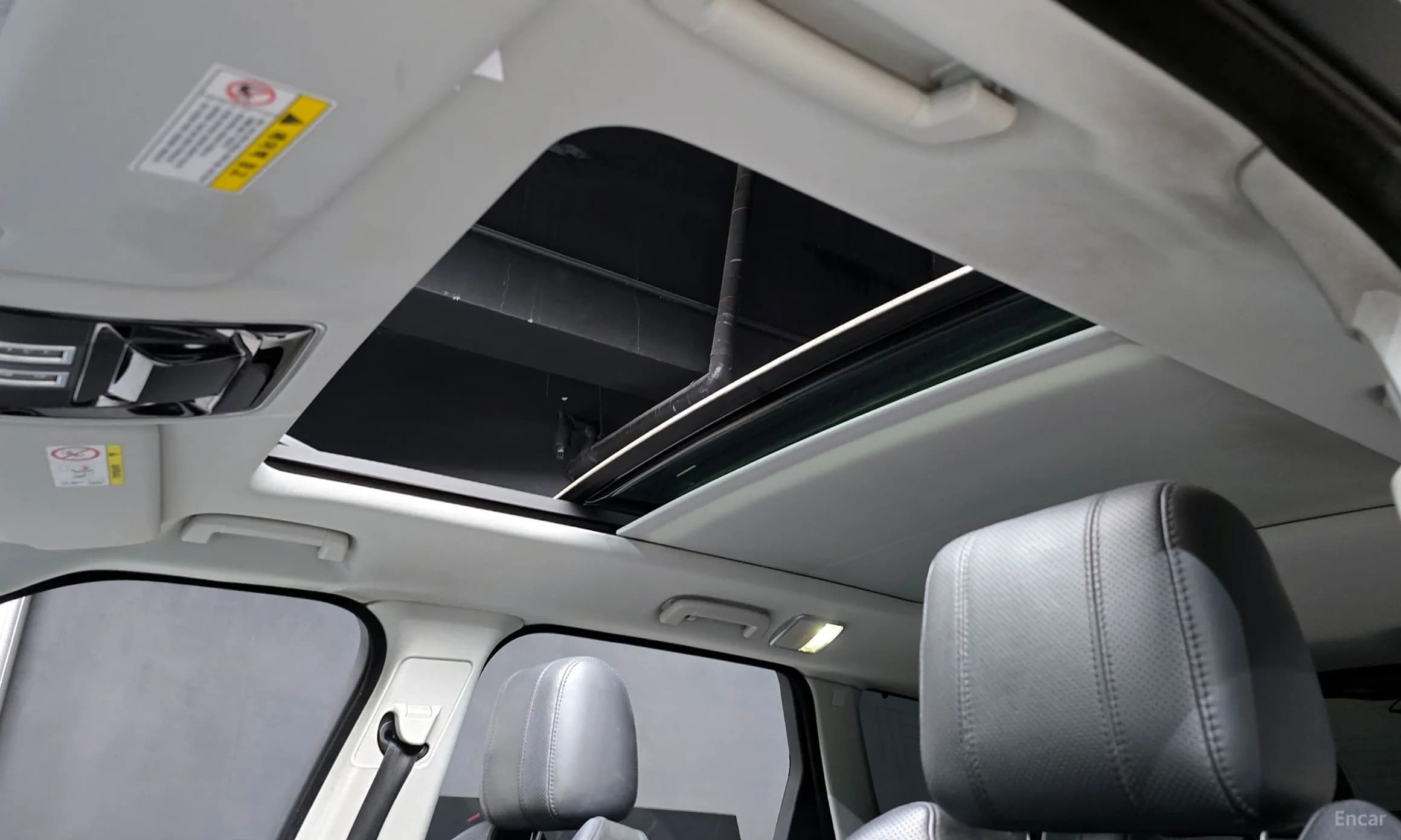 Range Rover Sport 2nd Generation