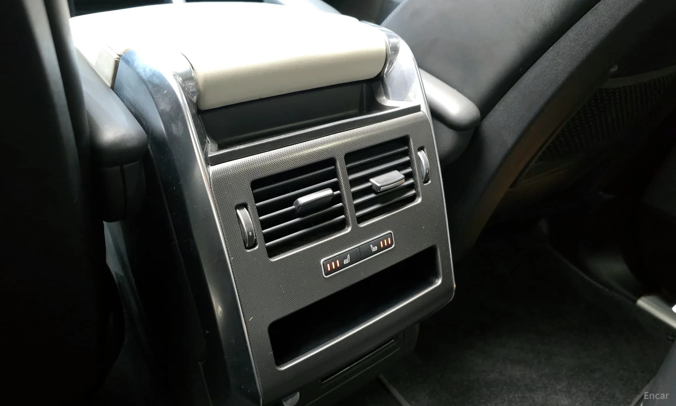 Range Rover Sport 2nd Generation