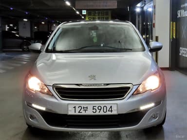 308 Second Generation