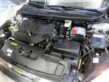 308 Second Generation