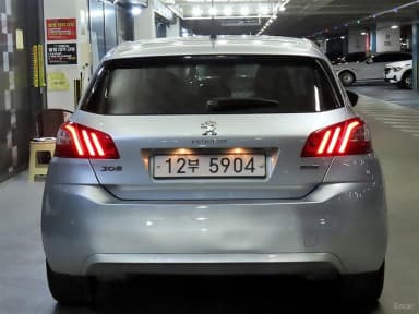 308 Second Generation