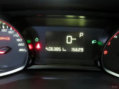 308 Second Generation