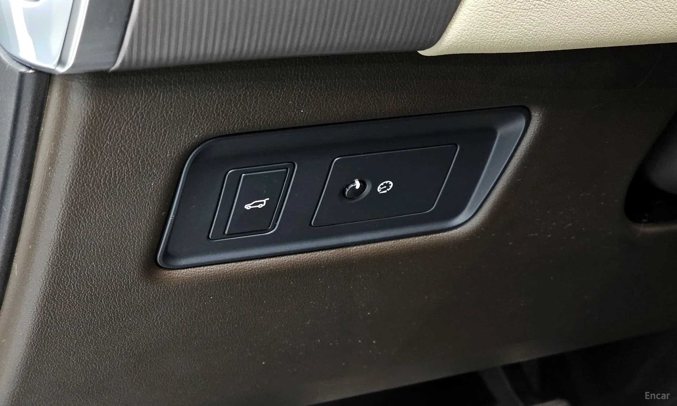 Range Rover Sport 2nd Generation
