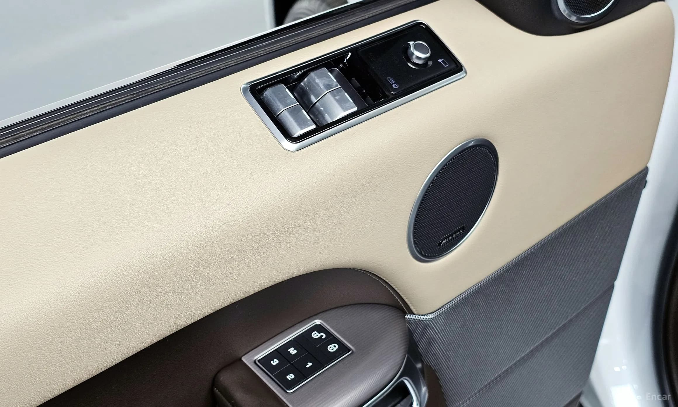 Range Rover Sport 2nd Generation