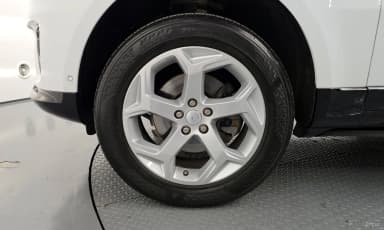 Range Rover Sport 2nd Generation