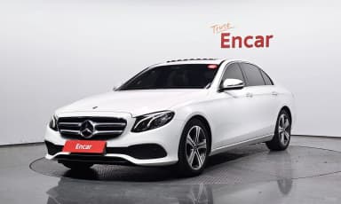E-Class W213