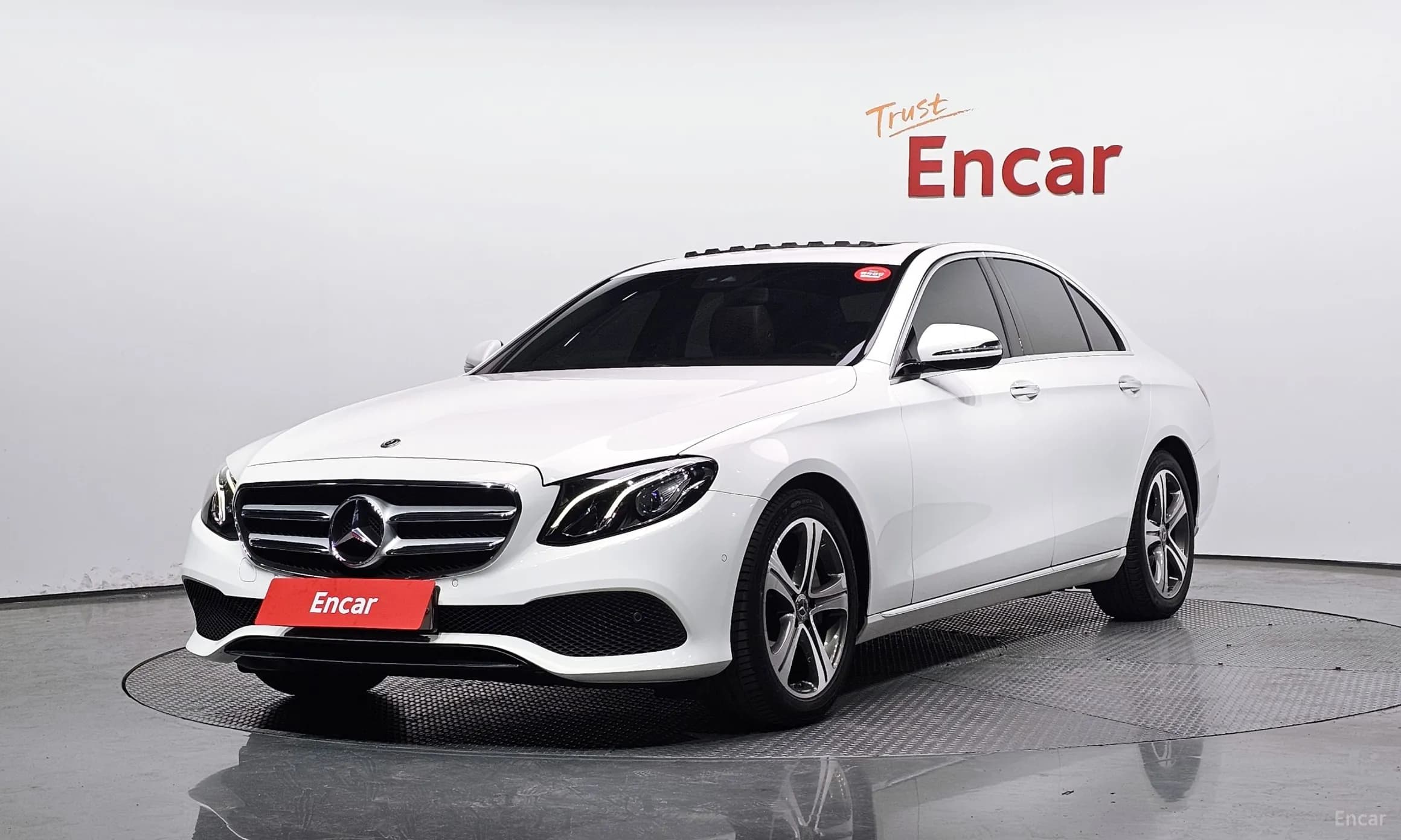 E-Class W213