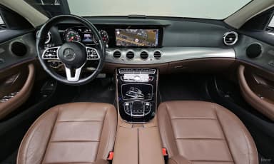 E-Class W213