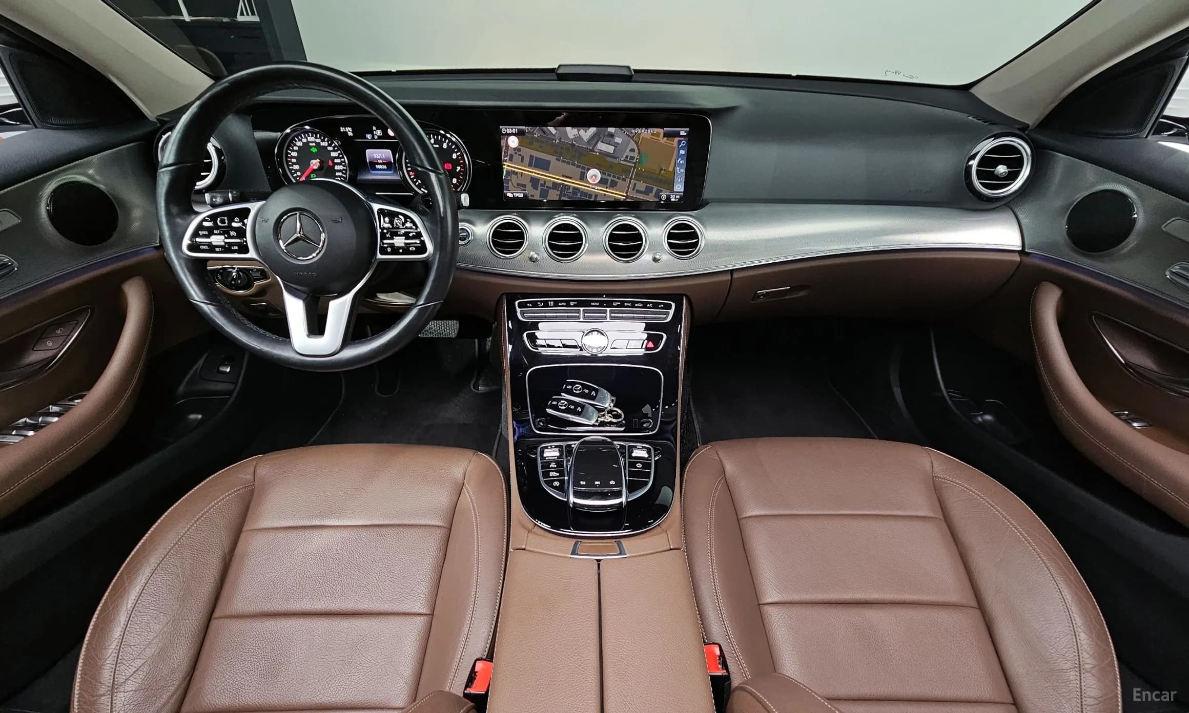 E-Class W213
