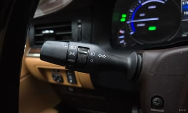 New ES300h
